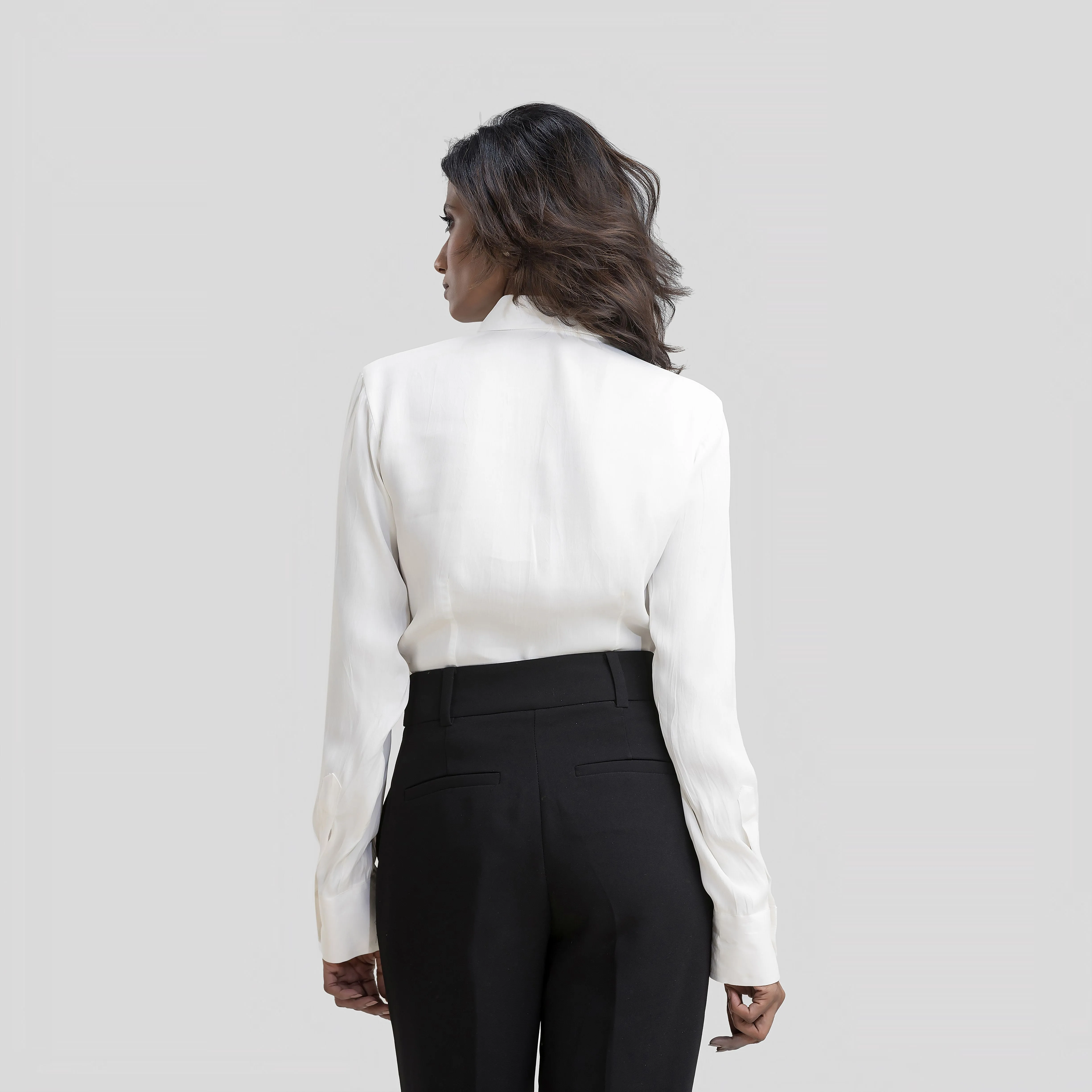 Essential Tailored Shirt