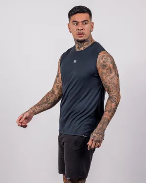 Essential Vest Navy