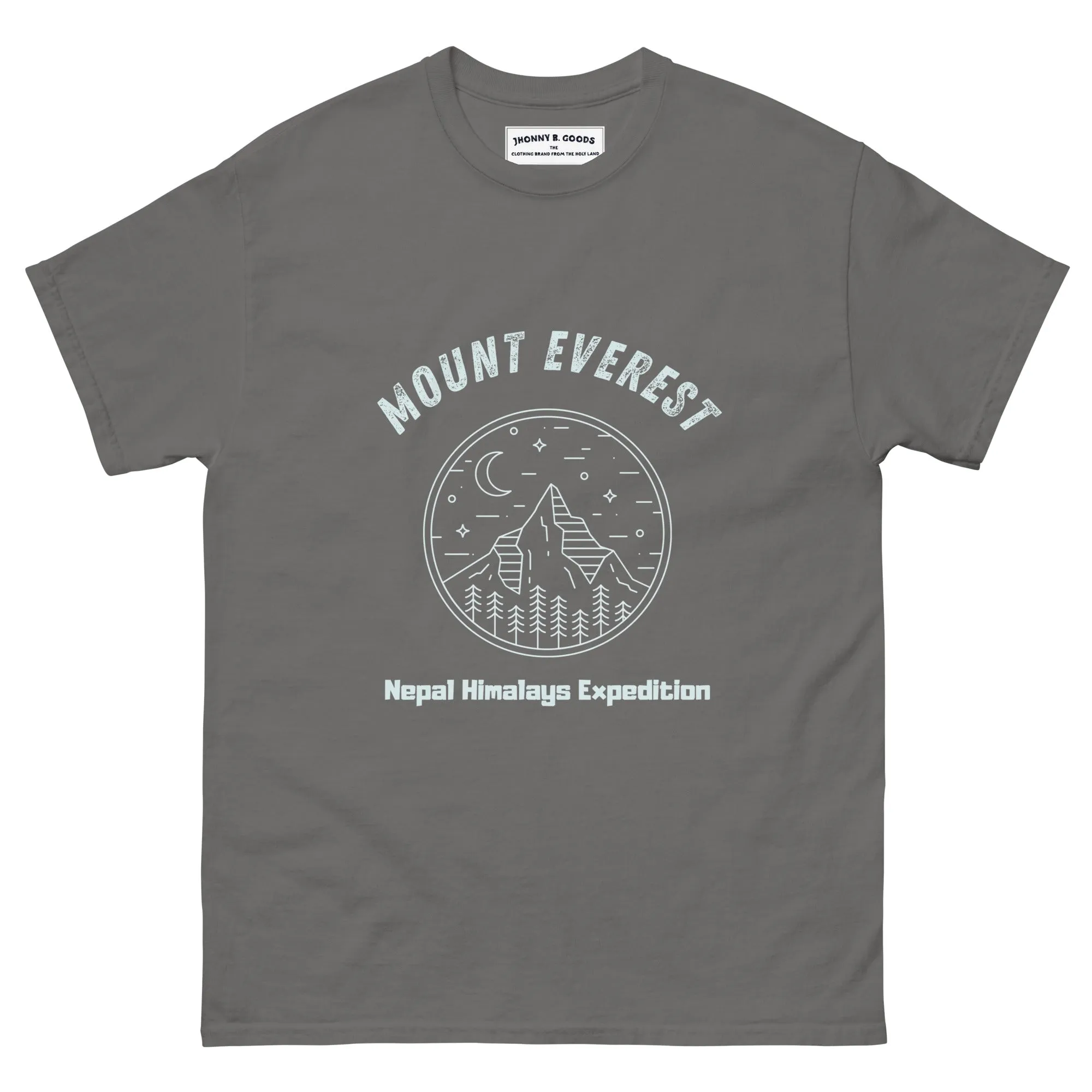 Everest -  Men's classic tee