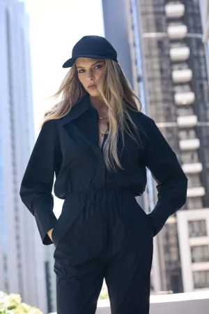F607 8700 PEAK COLLAR SHIRT