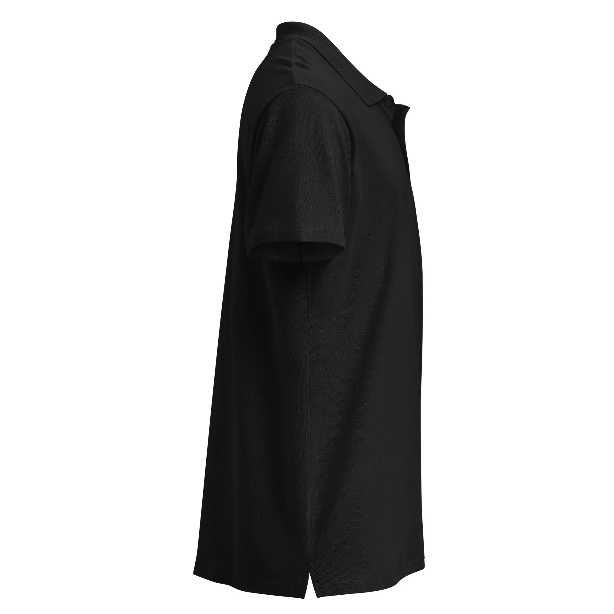 Faeqlo Premium Pique Polo Shirt