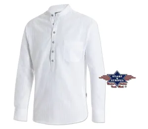 Farmer Men's Western Shirt