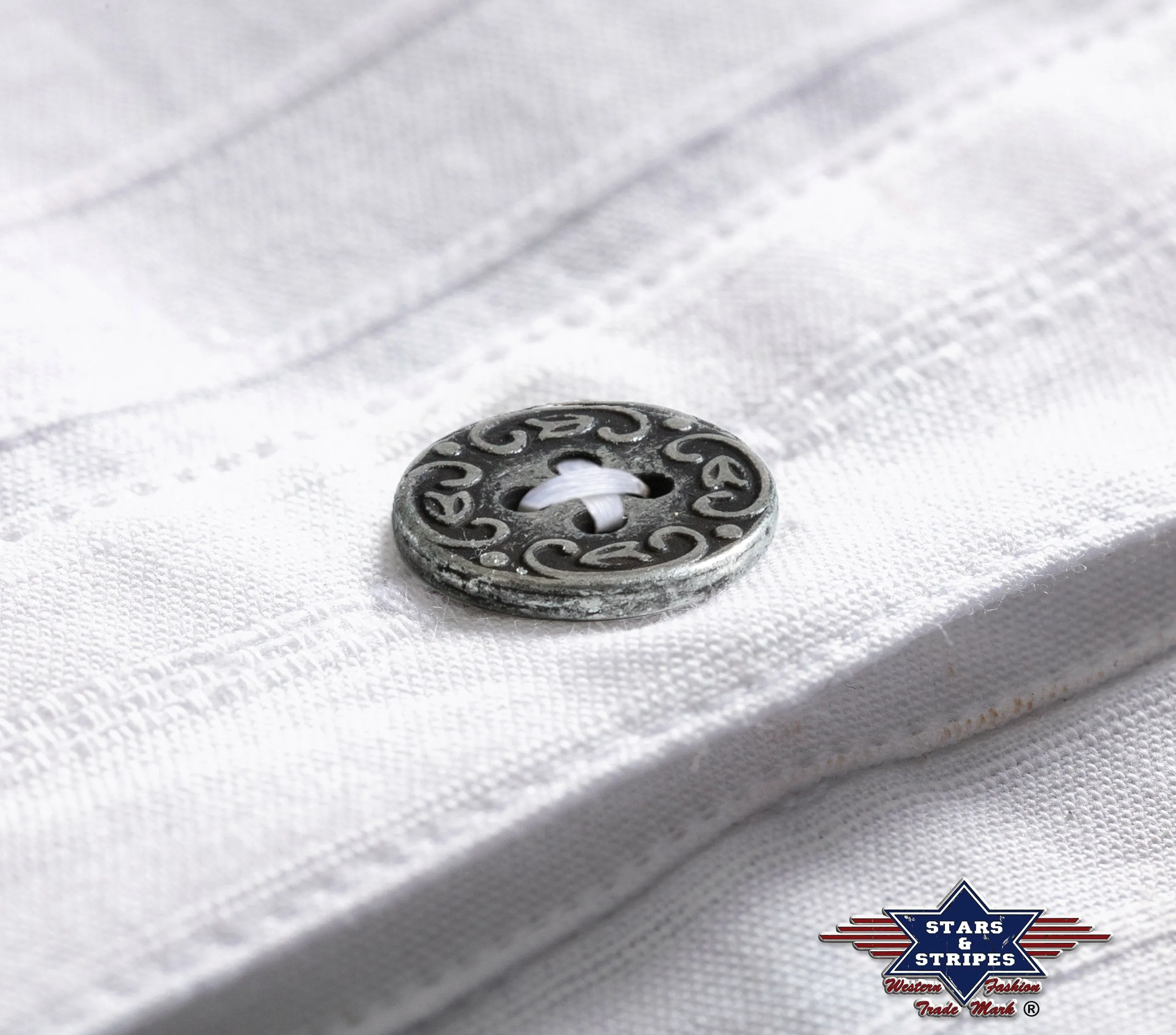 Farmer Men's Western Shirt