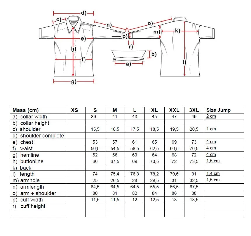 Farmer Men's Western Shirt