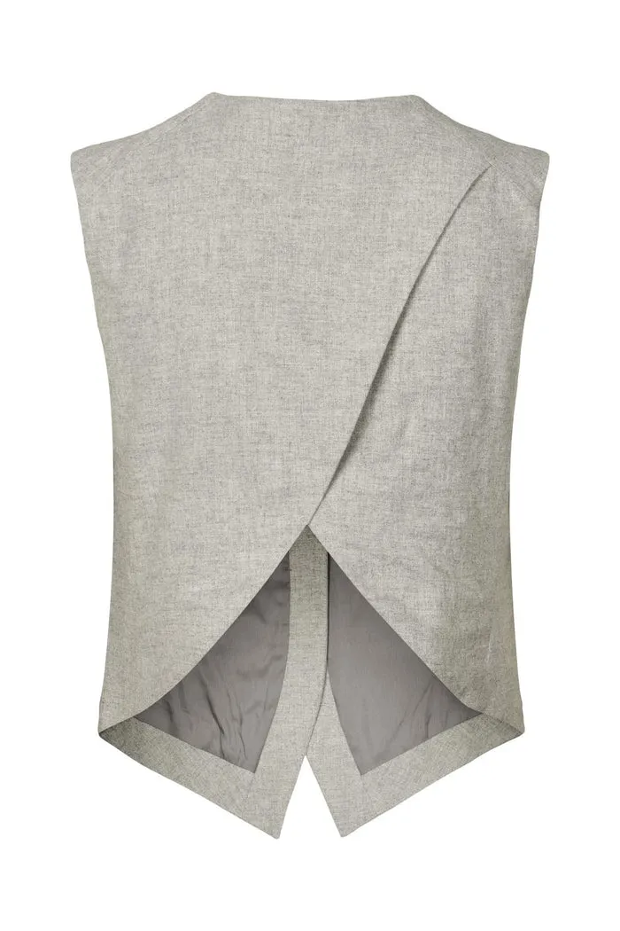 Favour Tailoring Vest