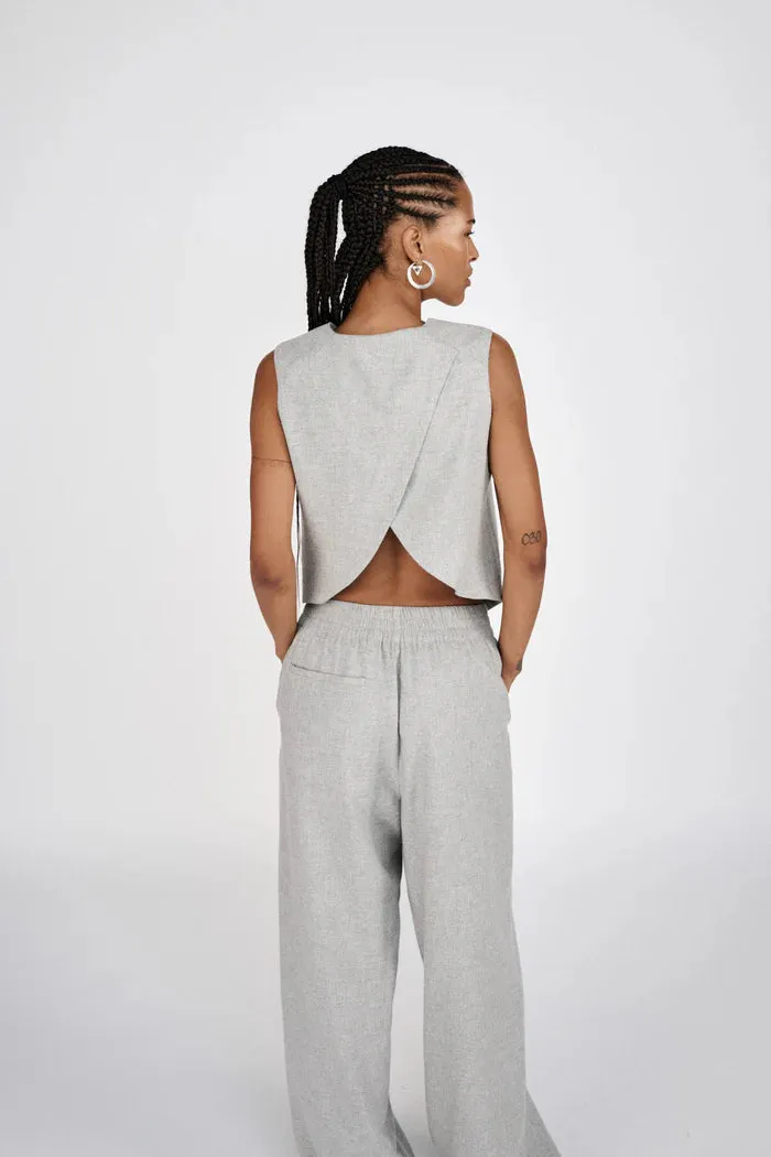Favour Tailoring Vest