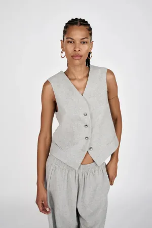 Favour Tailoring Vest