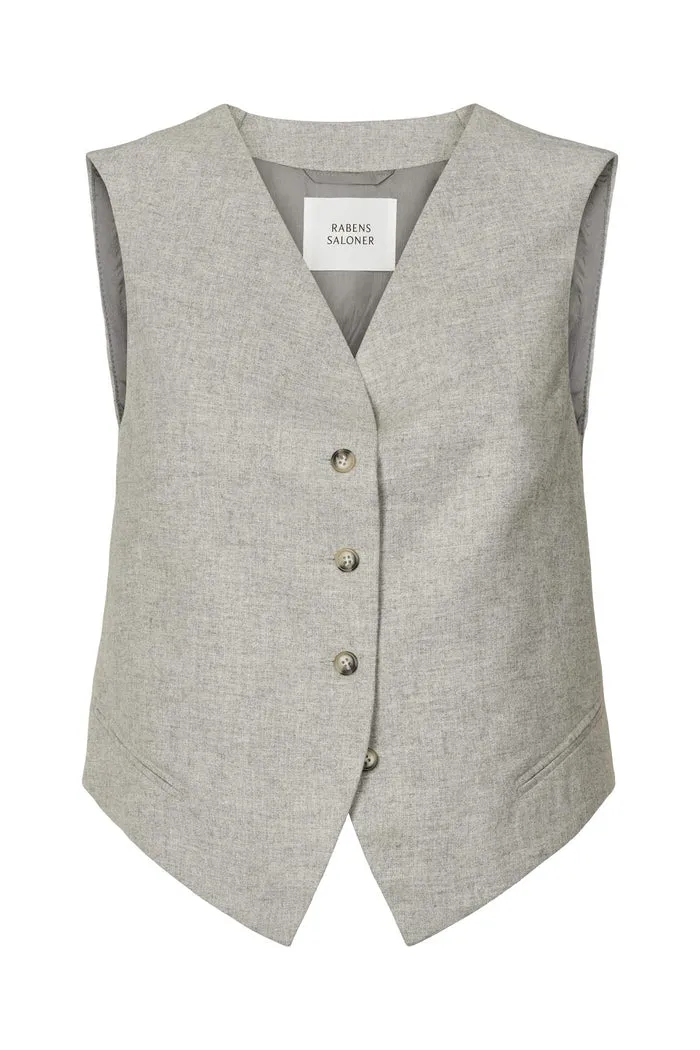 Favour Tailoring Vest