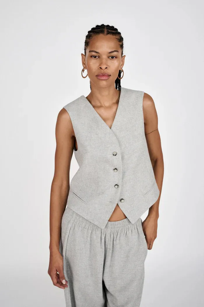 Favour Tailoring Vest