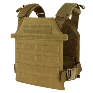 Fitness Weight Vest - Sentry