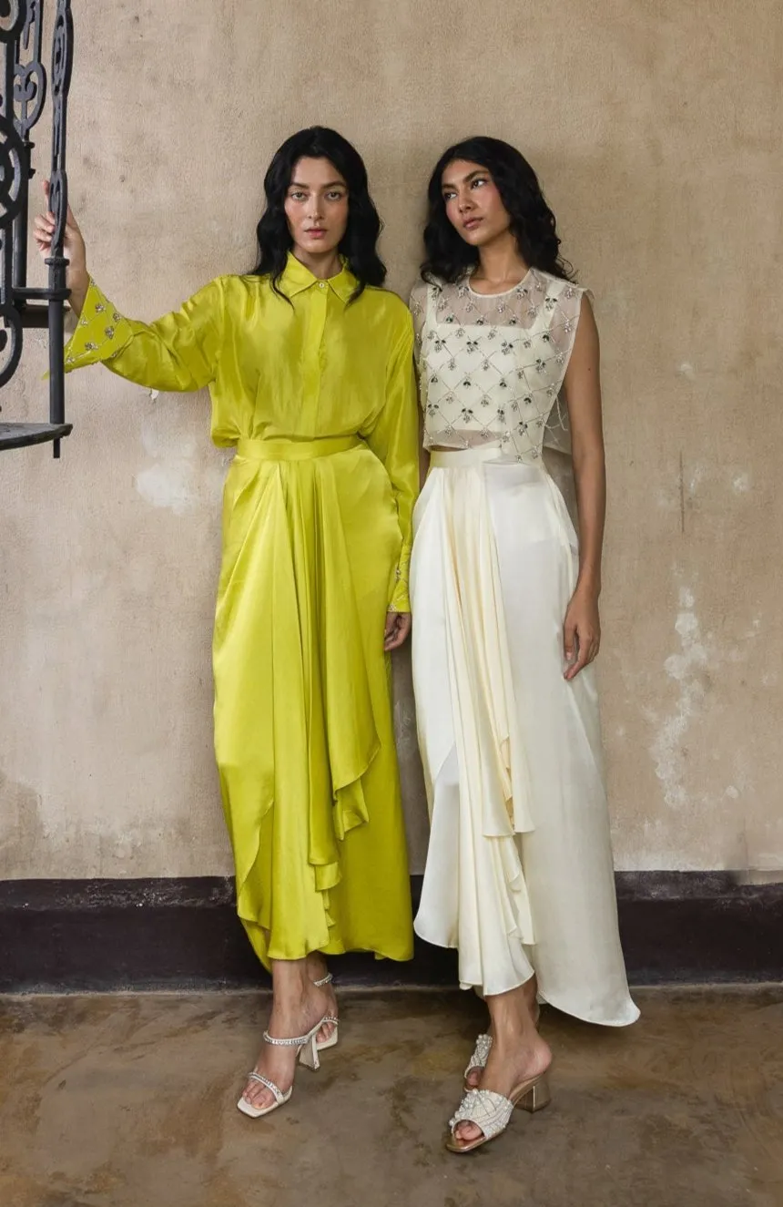 Fitoor Shirt