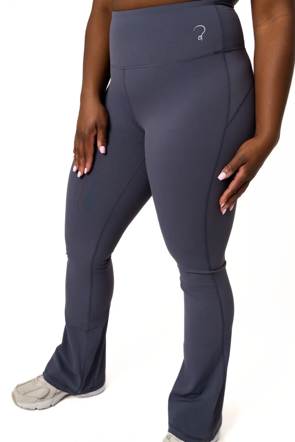 Flare Pants