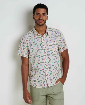 Fletch Short Sleeve Shirt