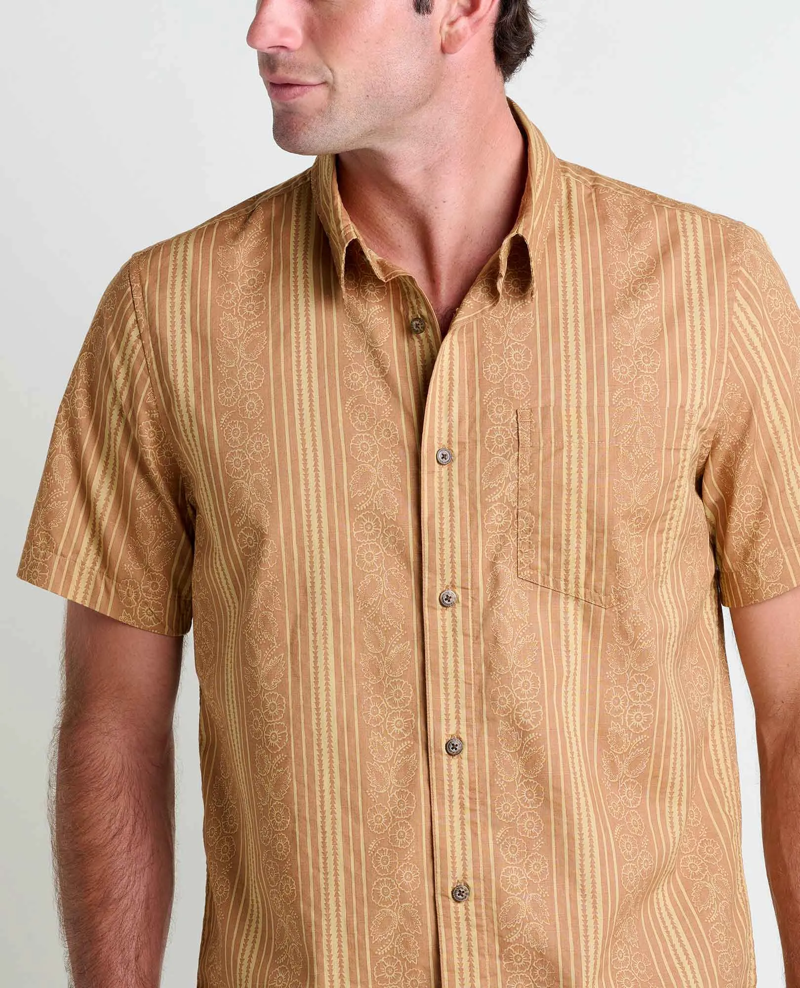 Fletch Short Sleeve Shirt
