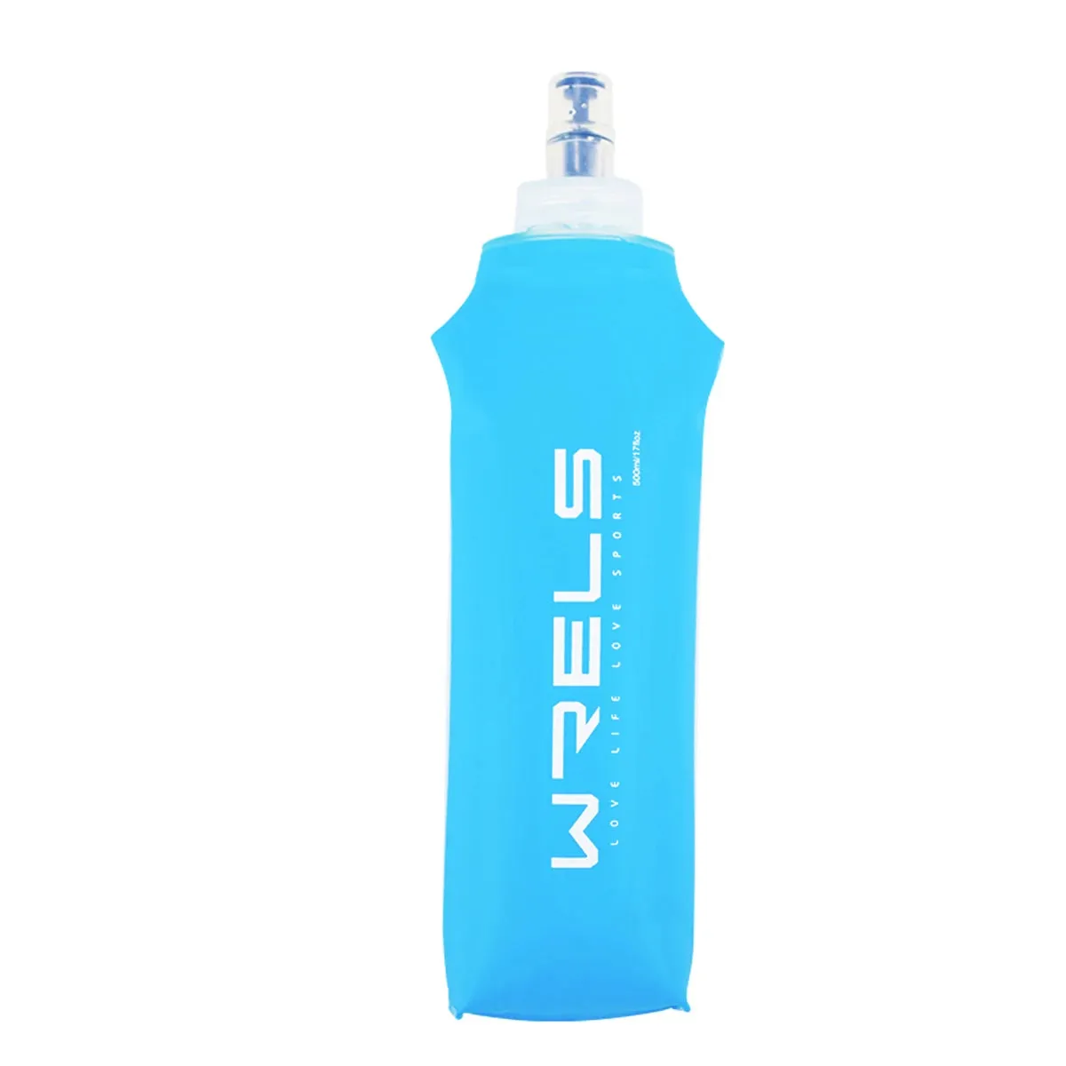 Flexiflow Folding Water Bottle