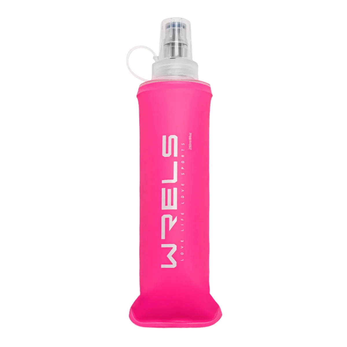 Flexiflow Folding Water Bottle