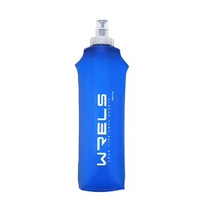 Flexiflow Folding Water Bottle