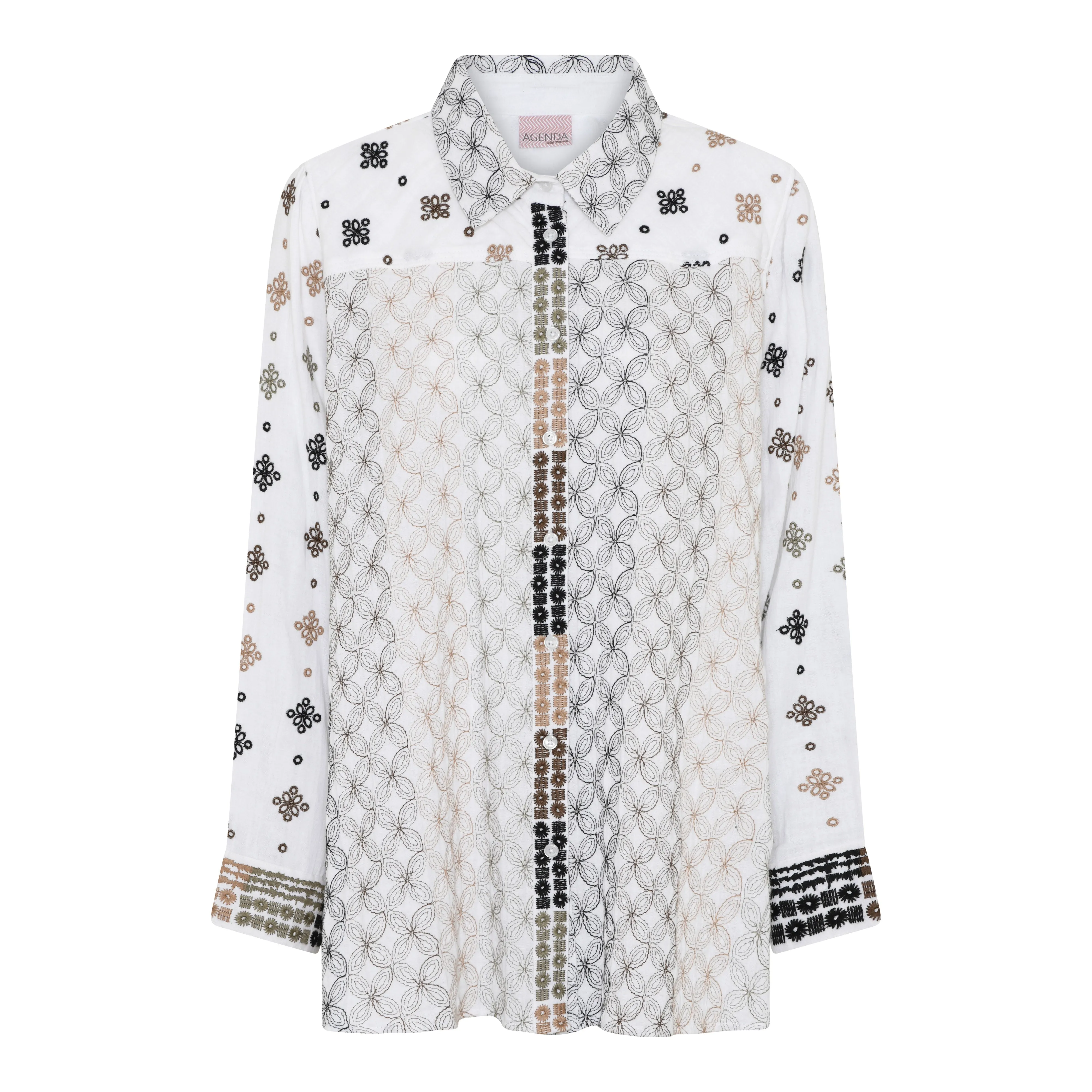 FlorettaAG Shirt