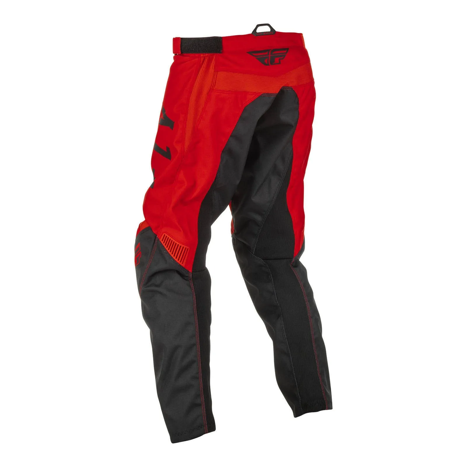 Fly Racing 2022 F-16 Youth Pant - Red / Black