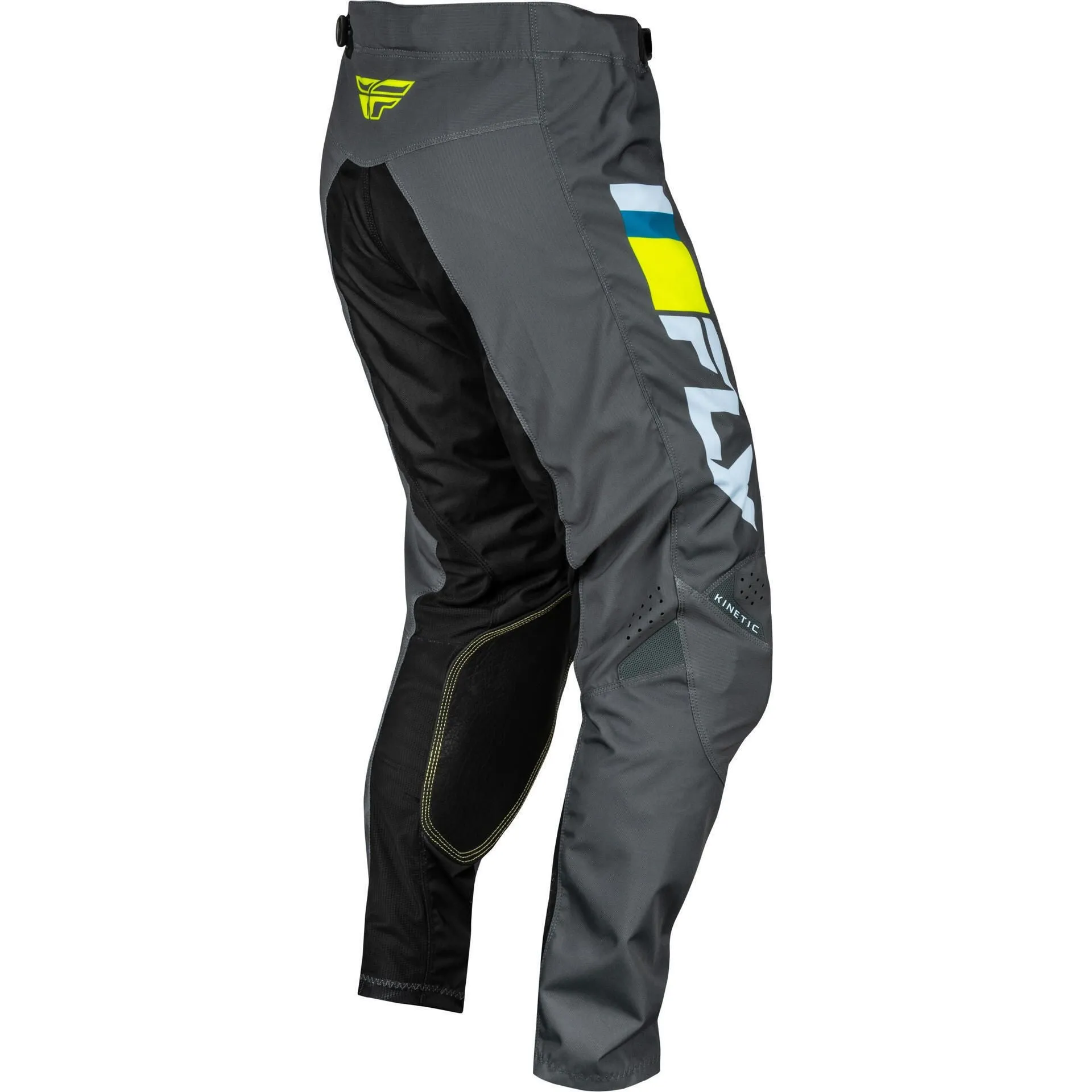 Fly Racing Kinetic Prix Racewear MX Pants