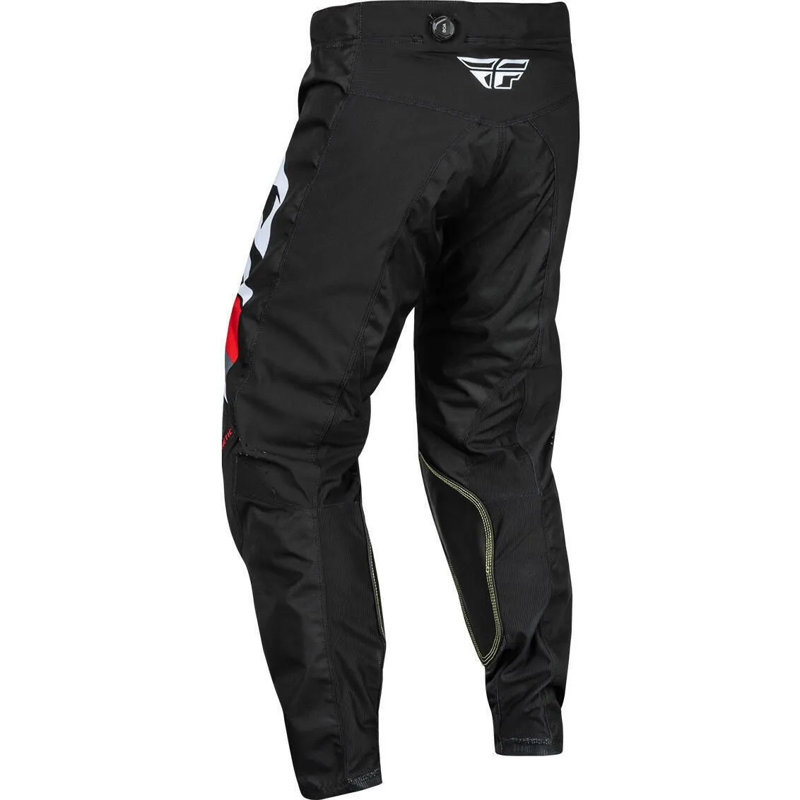 Fly Racing Kinetic Prix Racewear MX Pants