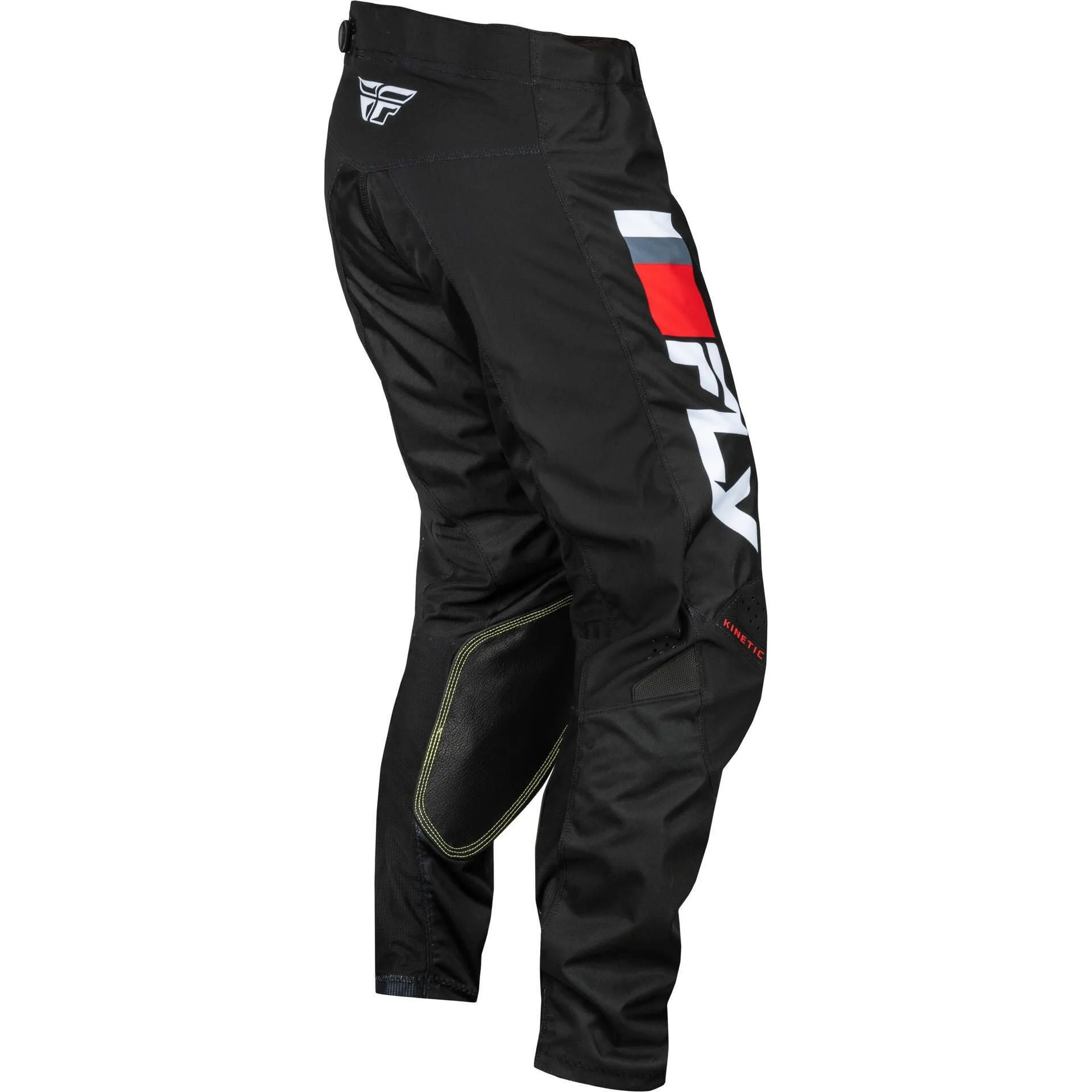 Fly Racing Kinetic Prix Racewear MX Pants