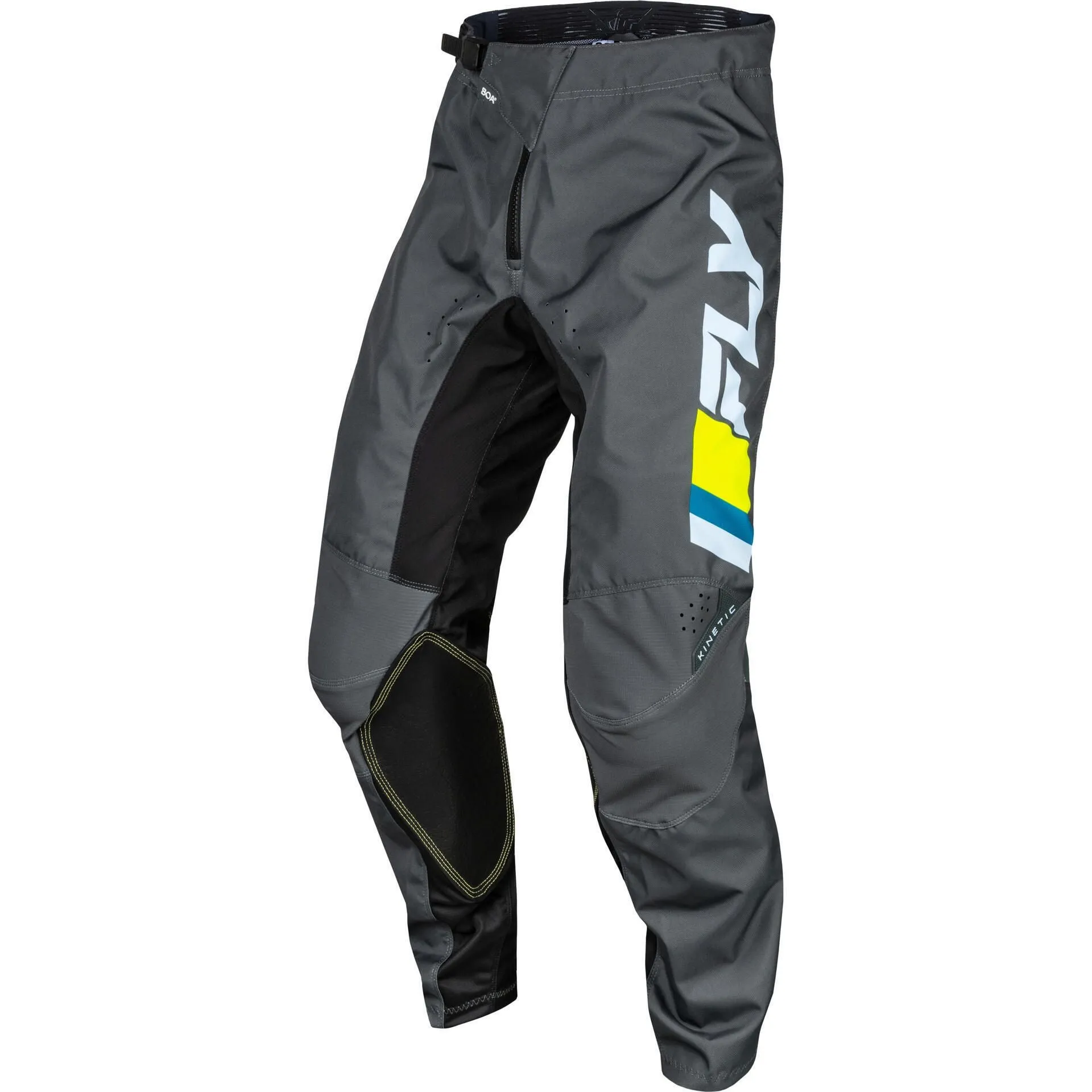 Fly Racing Kinetic Prix Racewear MX Pants