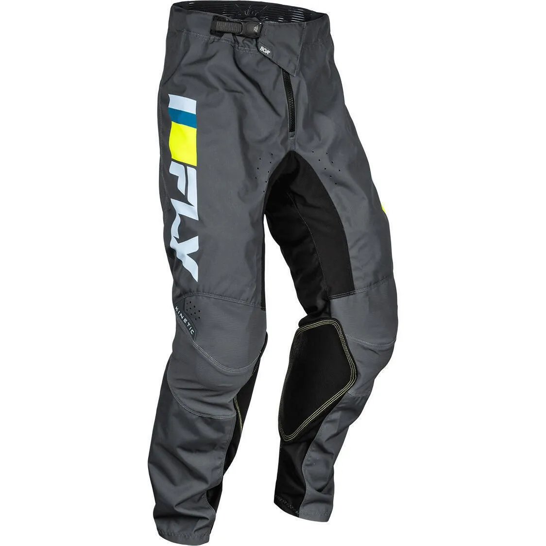 Fly Racing Kinetic Prix Racewear MX Pants