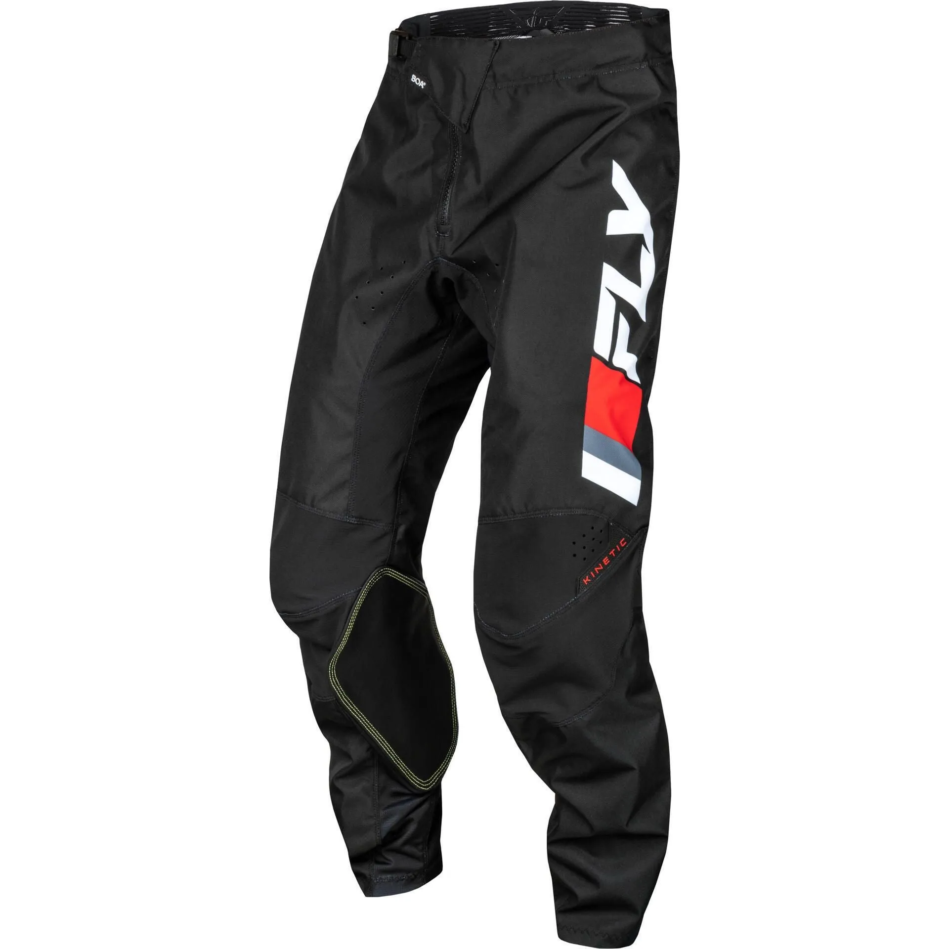 Fly Racing Kinetic Prix Racewear MX Pants