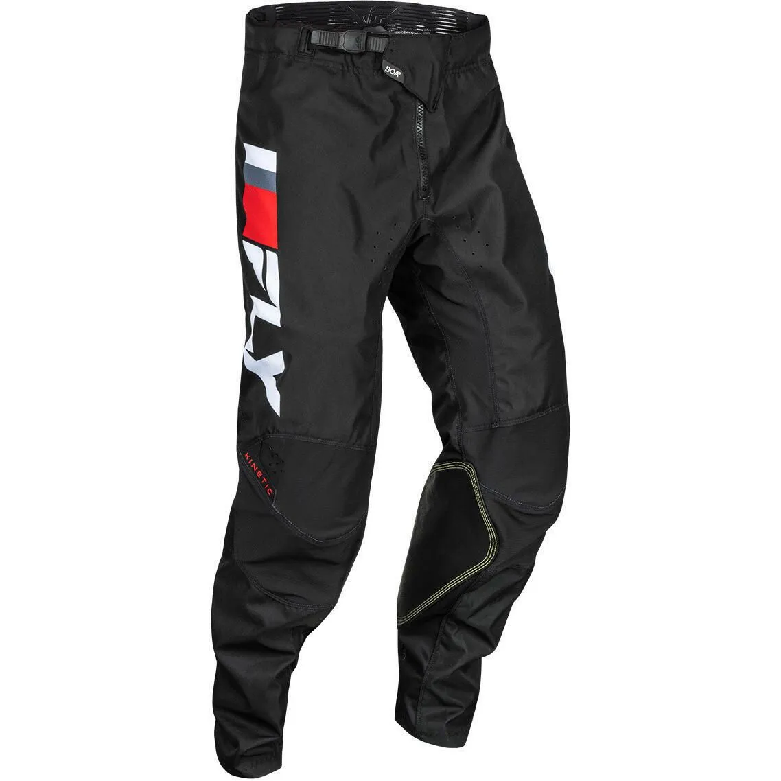 Fly Racing Kinetic Prix Racewear MX Pants