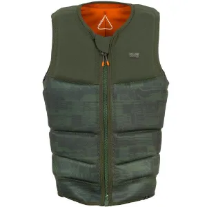 Follow Mens Stow Cook Impact Vest