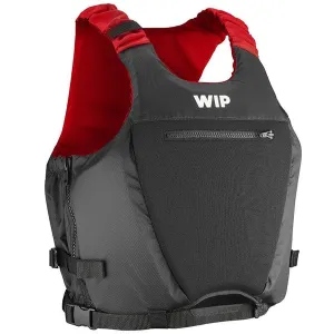 Forward Wip Light Impact Vest
