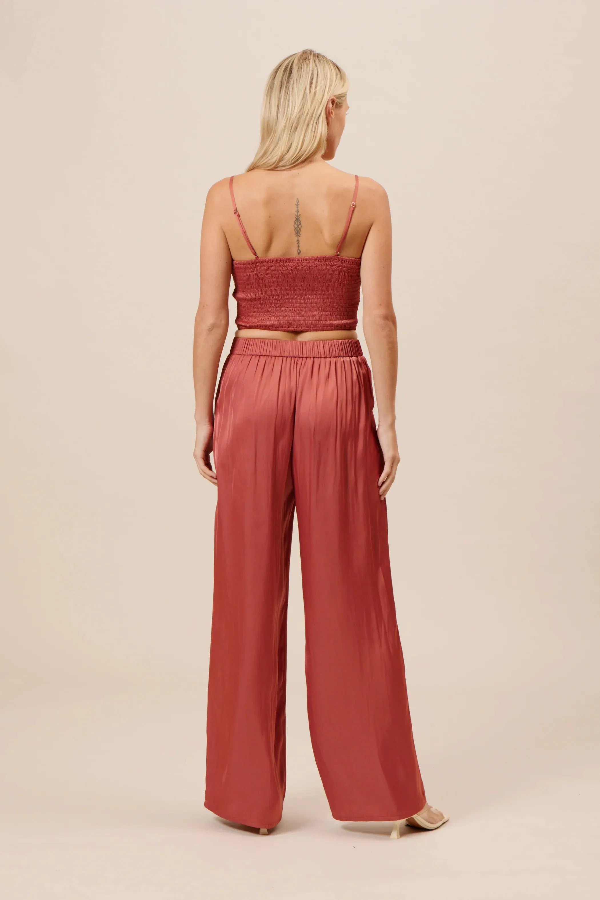 Foster Pant