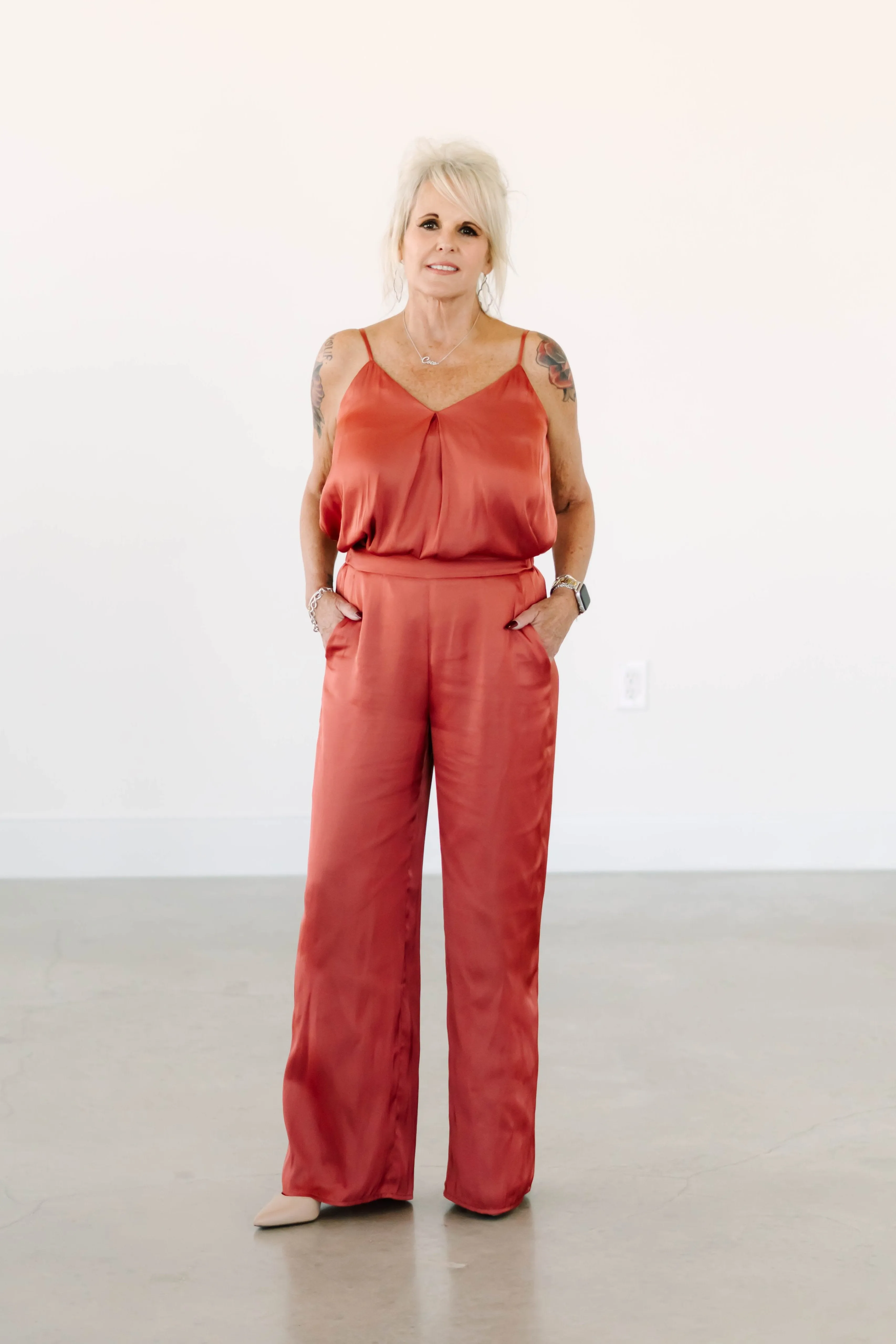 Foster Pant