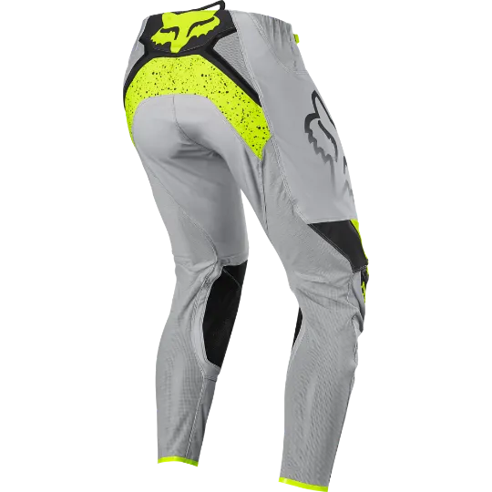 FOX FLEXAIR KROMA SE A1 PANT [GREY]