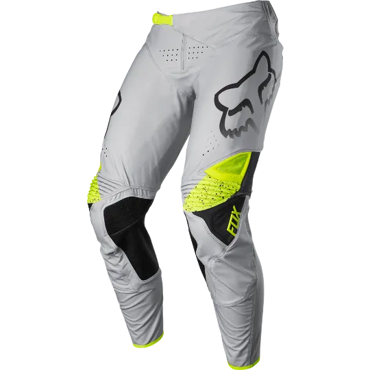 FOX FLEXAIR KROMA SE A1 PANT [GREY]