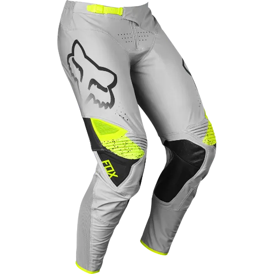FOX FLEXAIR KROMA SE A1 PANT [GREY]