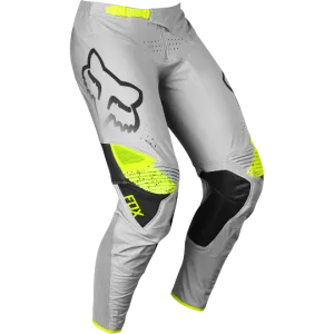FOX FLEXAIR KROMA SE A1 PANT [GREY]