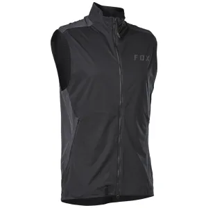 FOX FLEXAIR WIND VEST [BLACK]