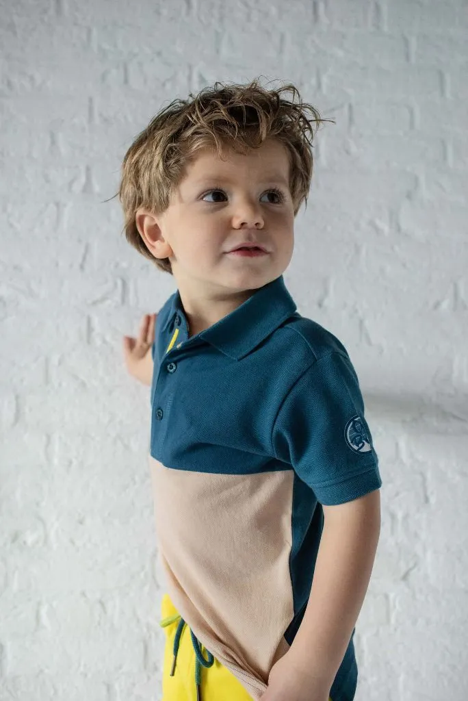 Fox Polo Shirt
