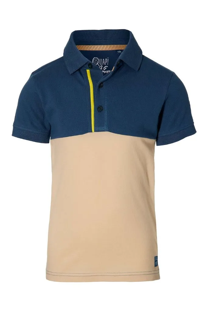 Fox Polo Shirt