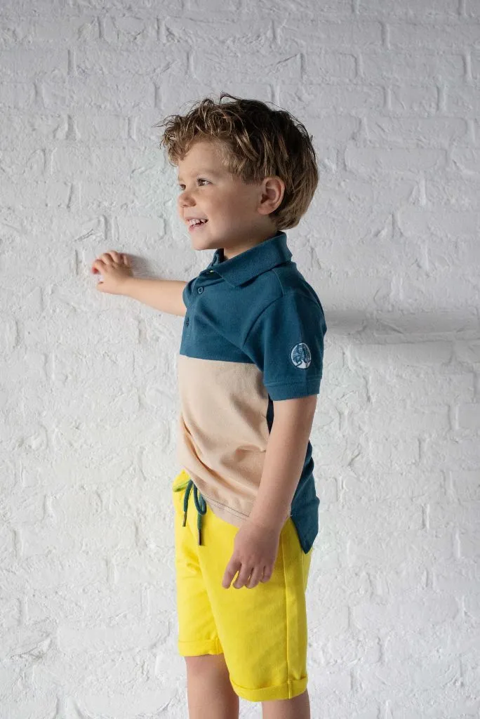 Fox Polo Shirt