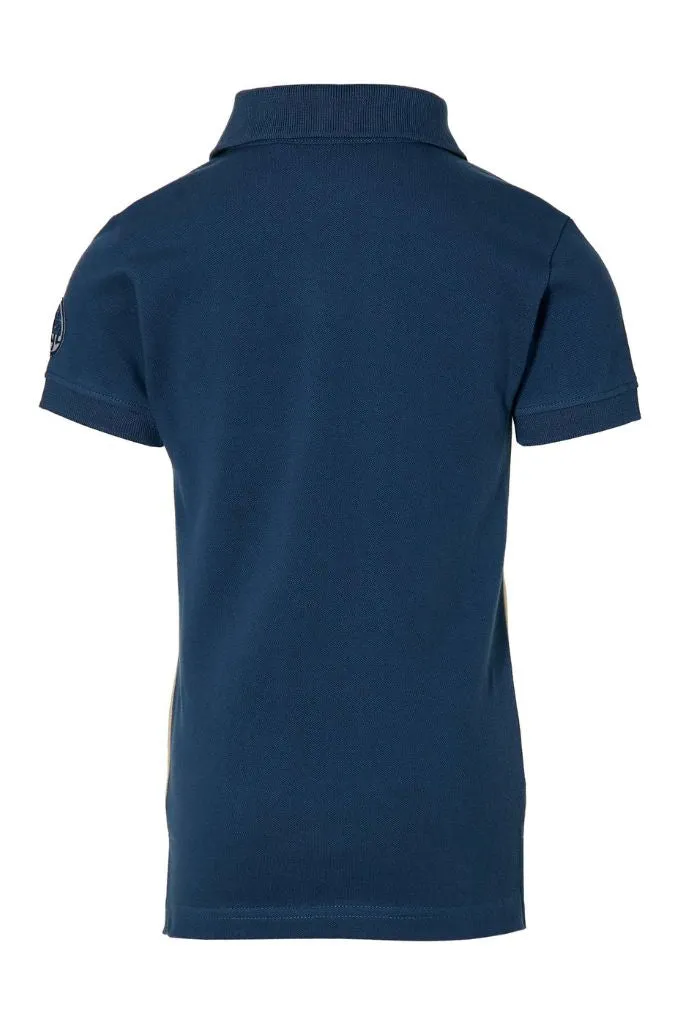 Fox Polo Shirt