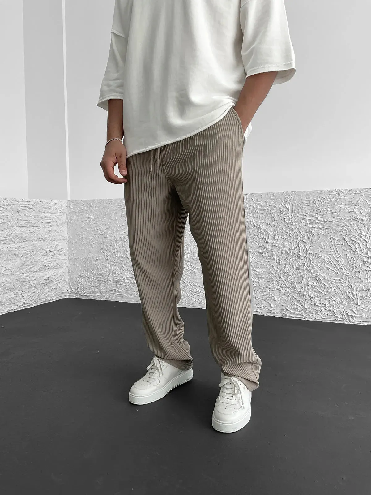 Frank | Comfort Trousers