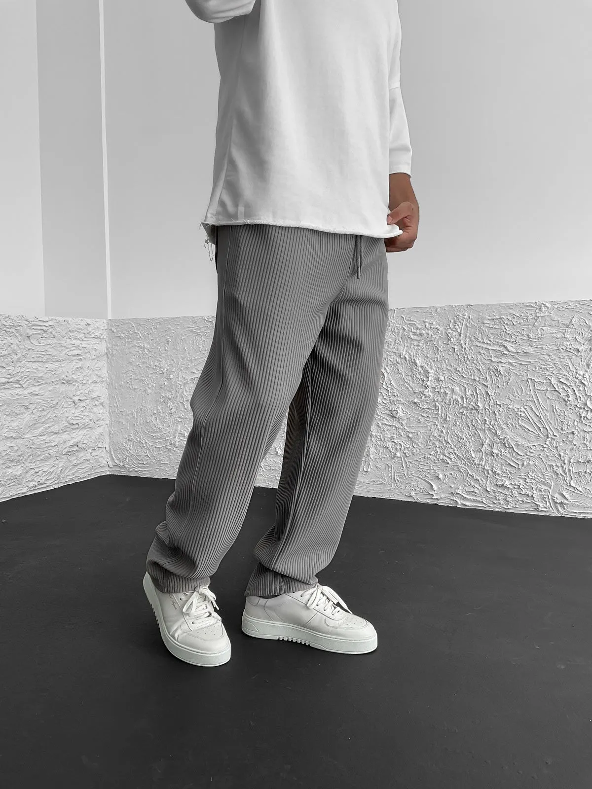Frank | Comfort Trousers