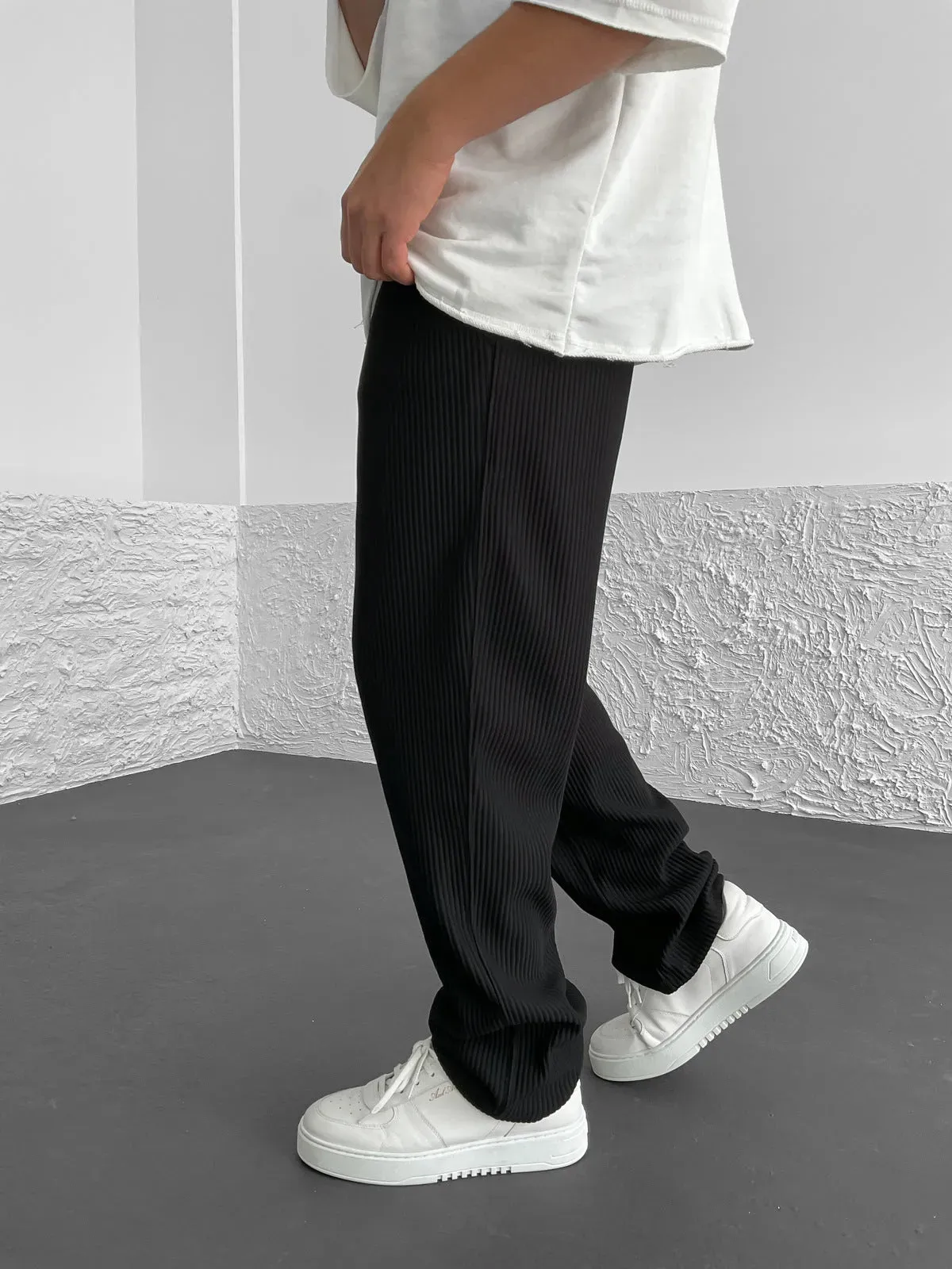 Frank | Comfort Trousers