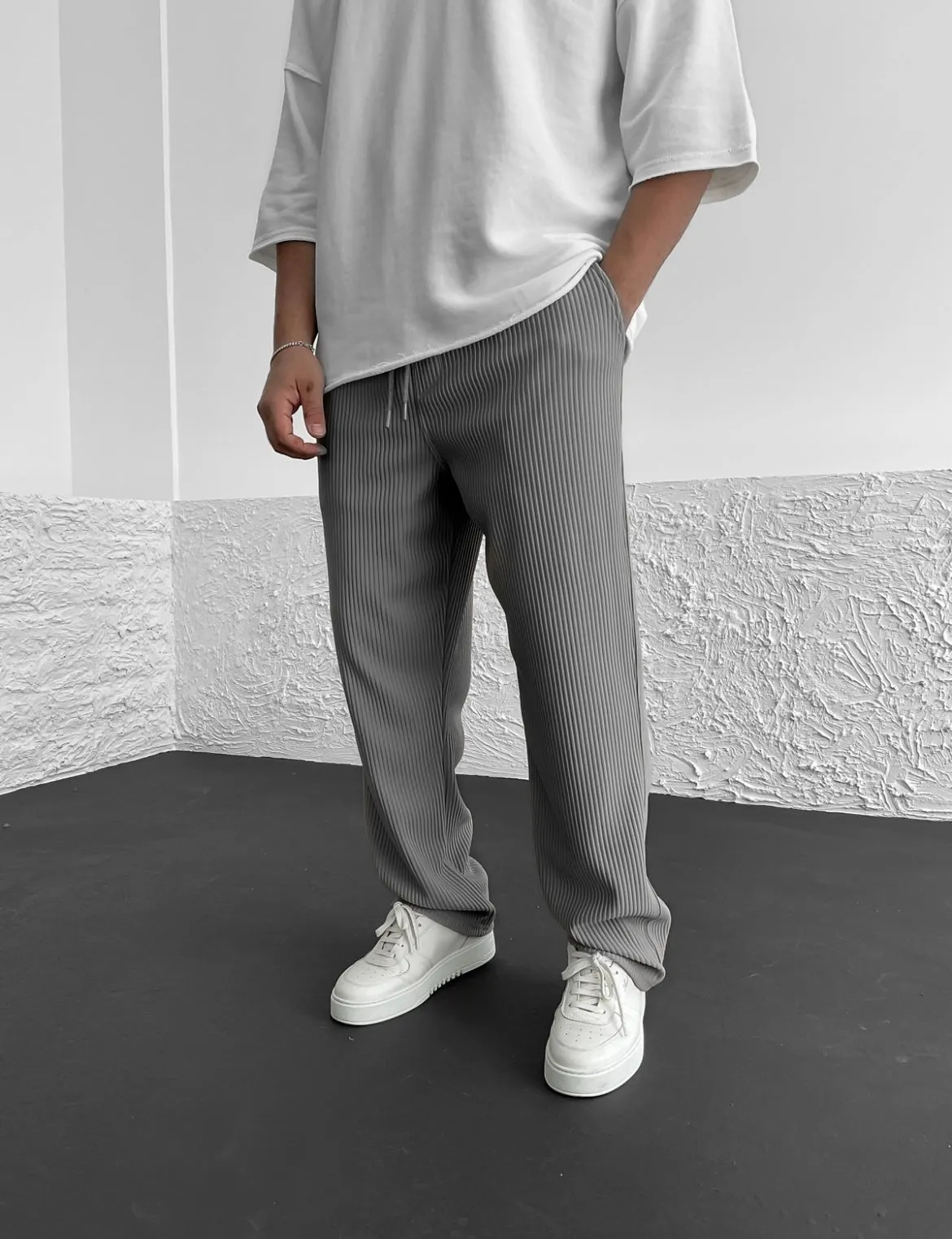 Frank | Comfort Trousers