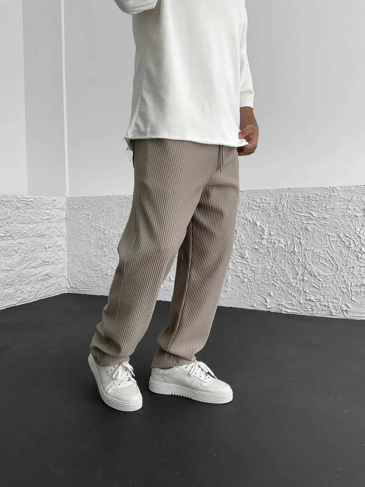 Frank | Comfort Trousers