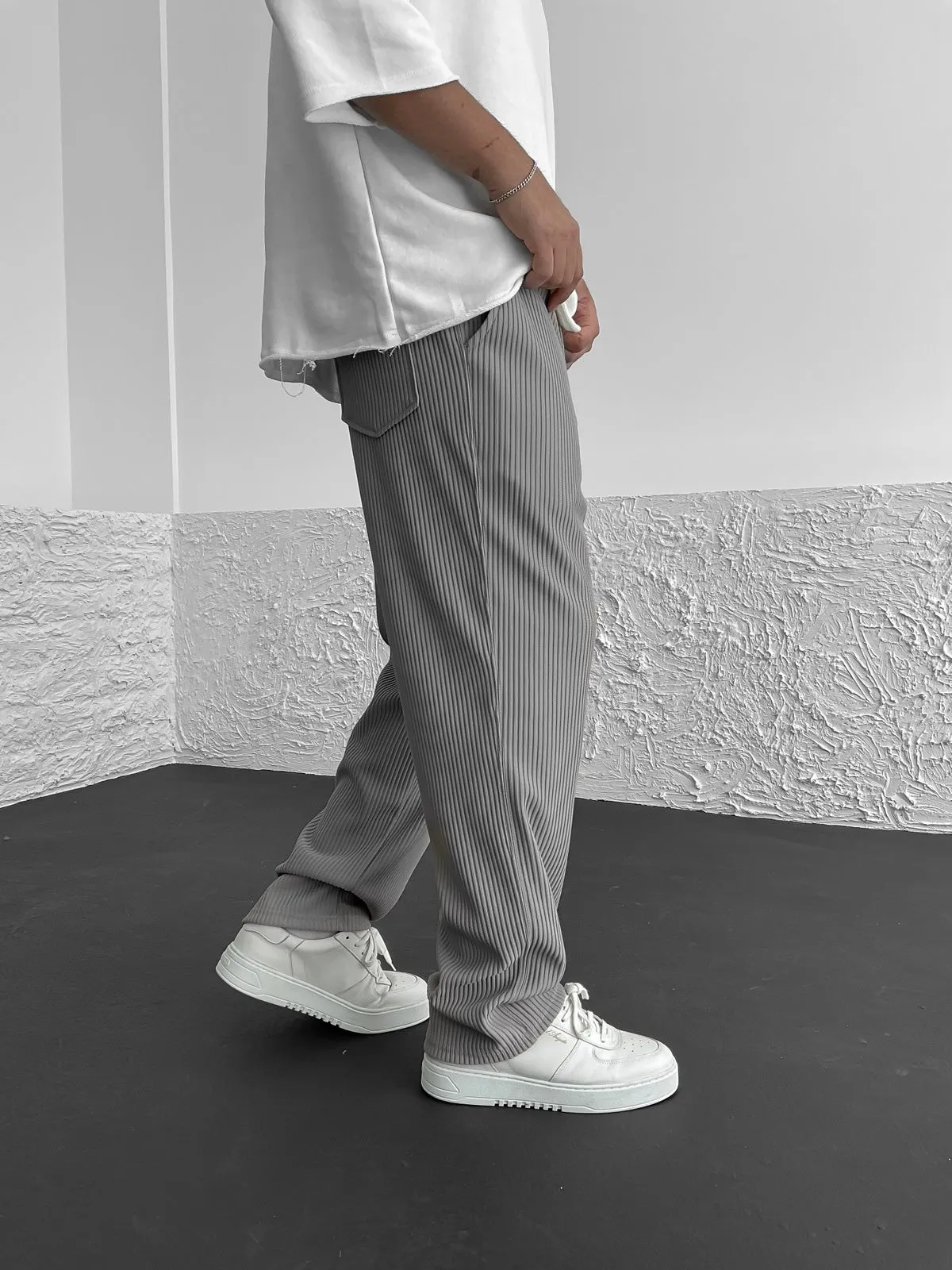 Frank | Comfort Trousers