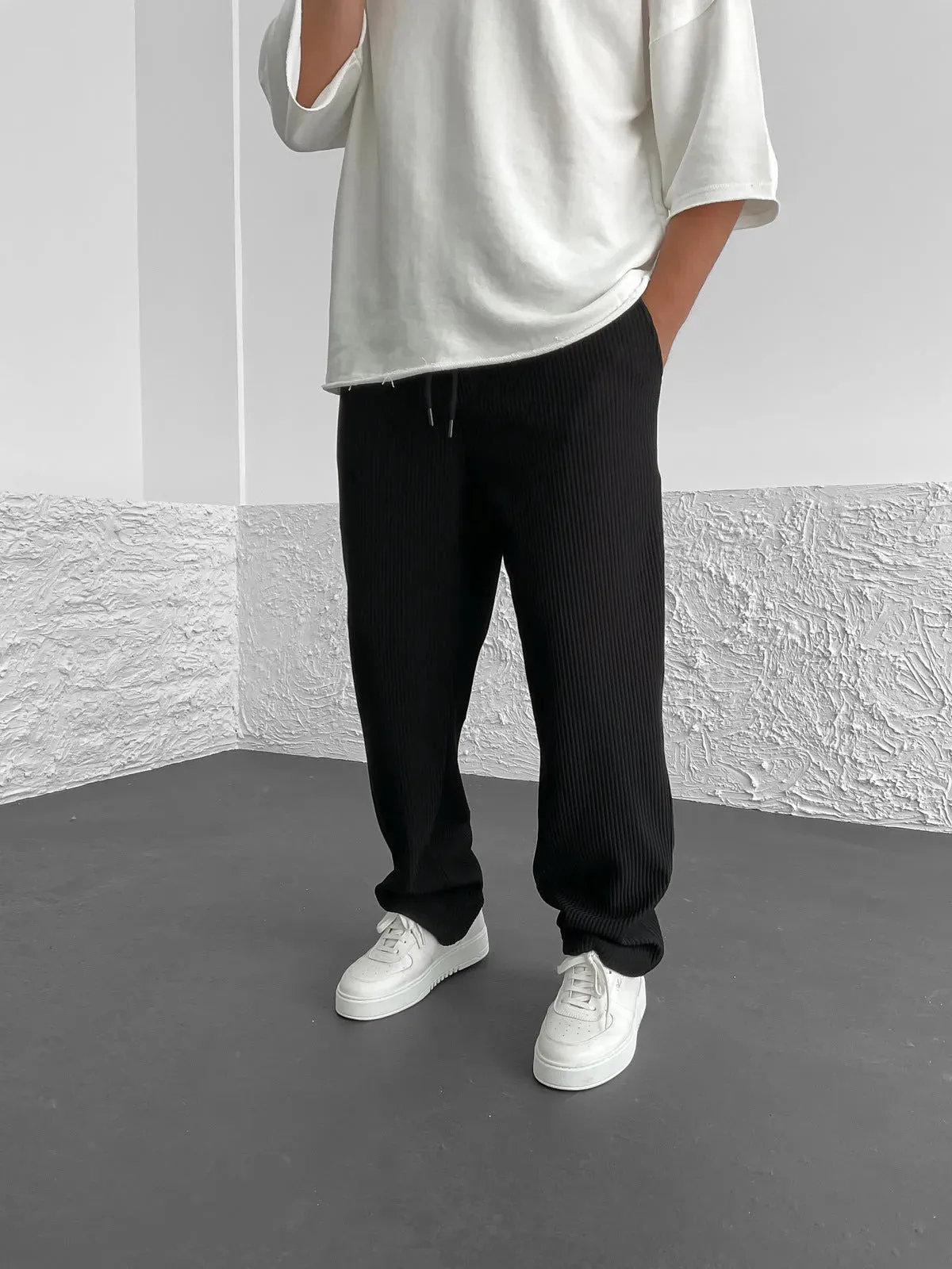 Frank | Comfort Trousers